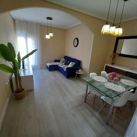Apartamento Centro Estacion, Parking Privado El Puerto de Santa María Exterior foto