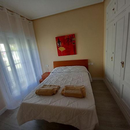 Apartamento Centro Estacion, Parking Privado El Puerto de Santa María Exterior foto