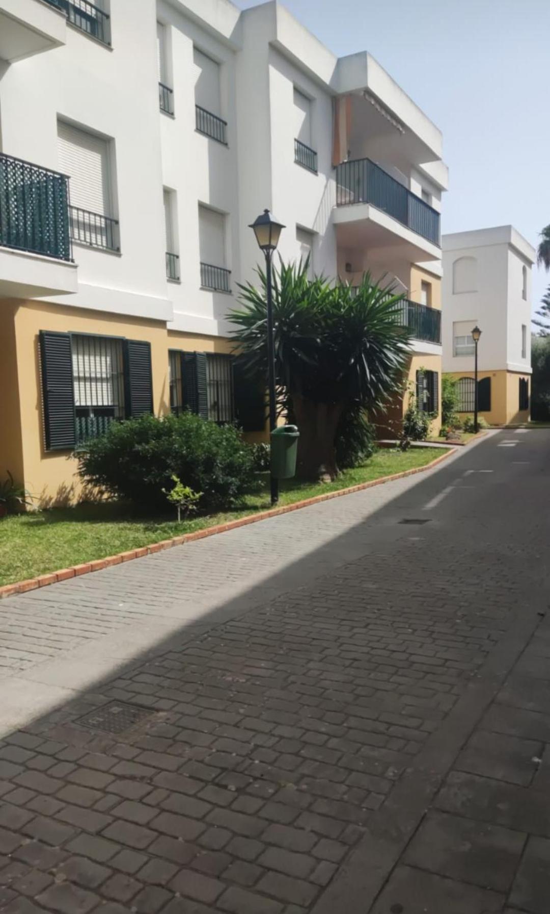 Apartamento Centro Estacion, Parking Privado El Puerto de Santa María Exterior foto
