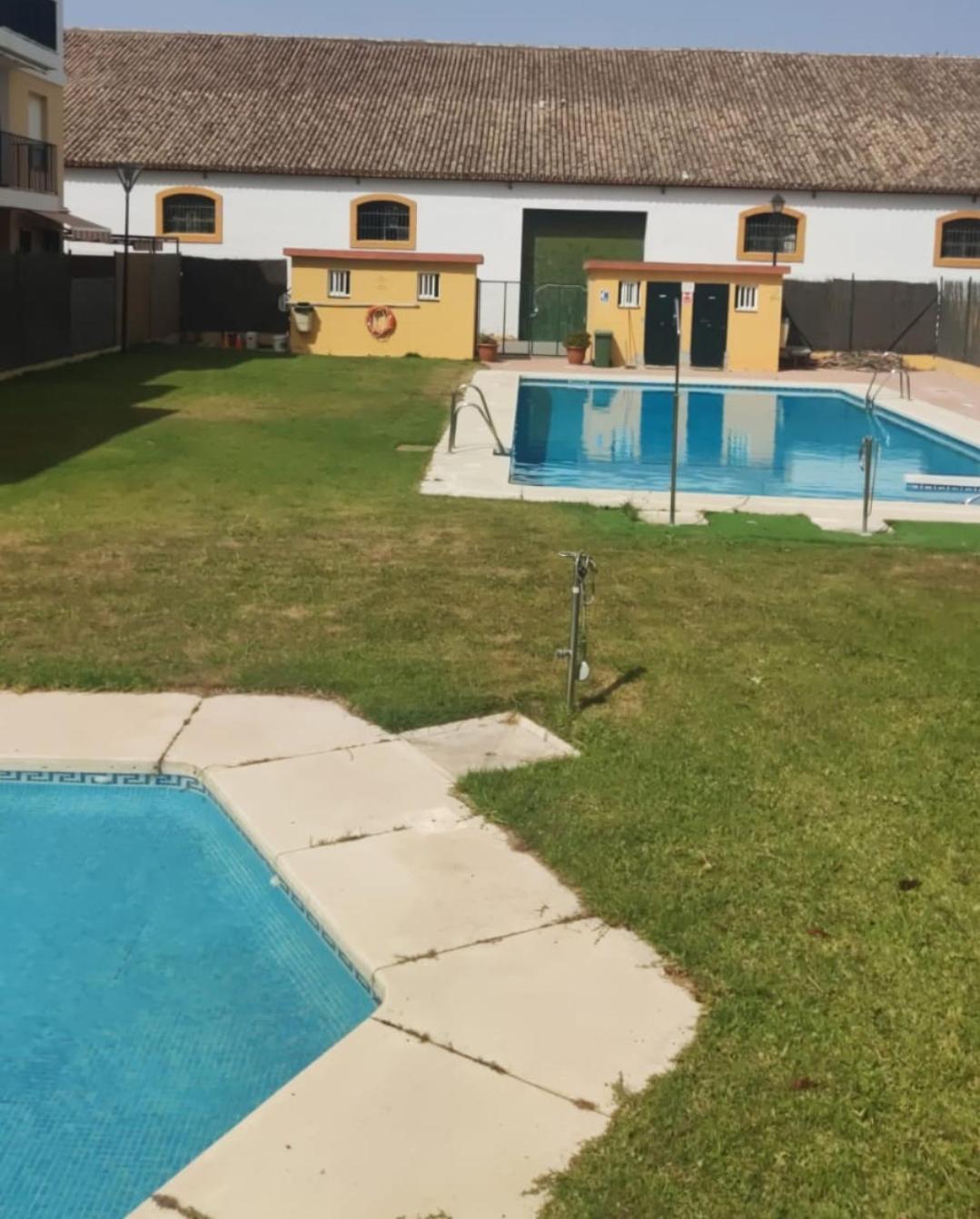 Apartamento Centro Estacion, Parking Privado El Puerto de Santa María Exterior foto